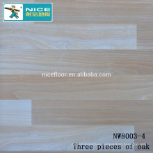 NWseries oak wood flooring engineered Parquet Flooring